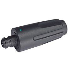 Rotary Nozzle